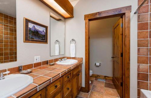 Abode at Moosehead Cabin - Foto 21