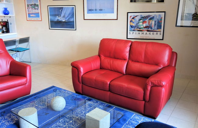 Terrasses d'Emeraude - Foto 9