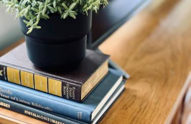 The Grandview: Luxe Home w Mountain Views - Foto 65