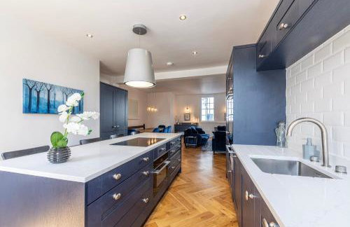 South Wing of Edwinstowe Hall - Foto 19