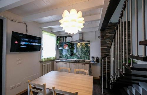 Lago-Terme-Gardaland Dolce Duplex Private Parking - Foto 21