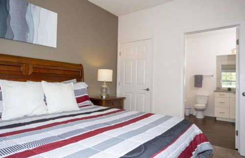 5370 INCREDIBLE 8 MINS TO DISNEY LUCAYA VILLAGE RESORT - Foto 25