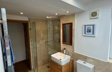 Mellow Cottage just a short walk to the beach - Foto 39