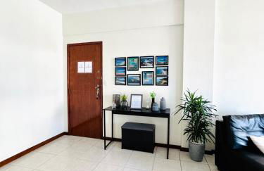Apartamento Inteiro Forte Verde perto da praia bairro Braga Vila Nova - Photo 17