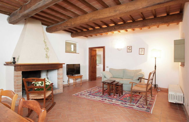 Tranquil Haven in Todi Countryside - Foto 26