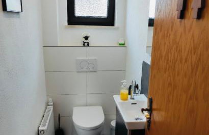 Allpartment Allgäu - Ferienwohnung mit 3 Schlafzimmern & Balkon - Foto 17