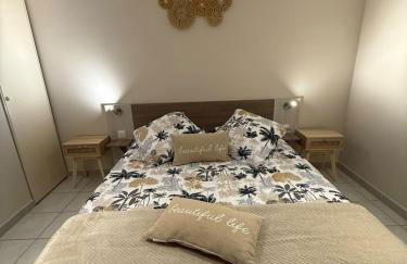 T2 Cap Agde Terrace Piscine - Foto 13