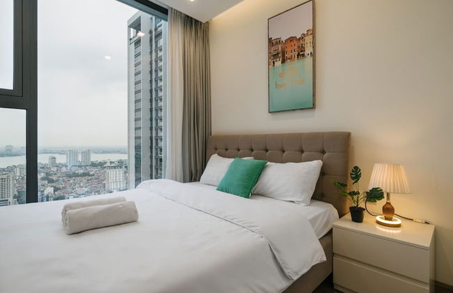 Shendo Vinhomes Metropolis - Foto 5