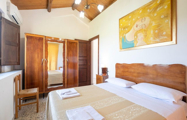 Holiday Home Guardavalle Near Calabrian Mountains - Foto 27