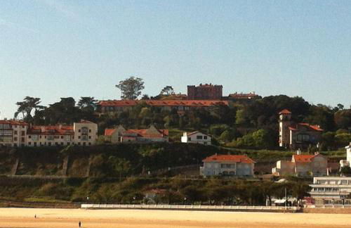 Apartamentos Mar Comillas - Foto 72