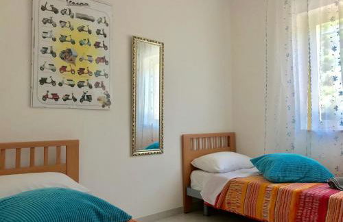 Borgonovo Penthouse 13P - Foto 14