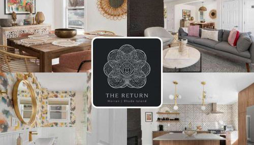 The Return to Self - Walk to Historic Downtown - Foto 2