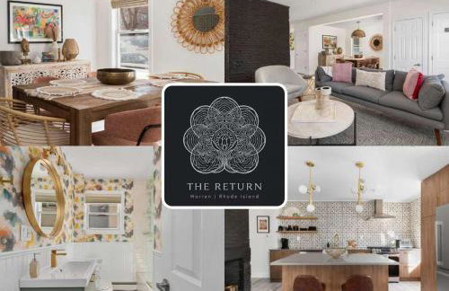 The Return to Self - Walk to Historic Downtown - Foto 2