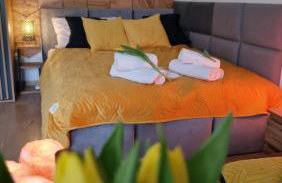 Underground Cave Apartment - Foto 4