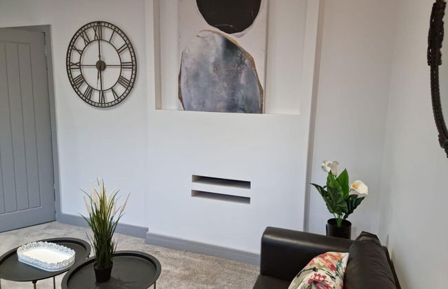 Remarkable 3-bed Apartment in London - Foto 17