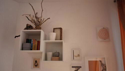 Spiaggia Serena - con giardino e box a 10 mt dal mare - Foto 5