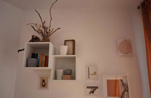 Spiaggia Serena - con giardino e box a 10 mt dal mare - Foto 5