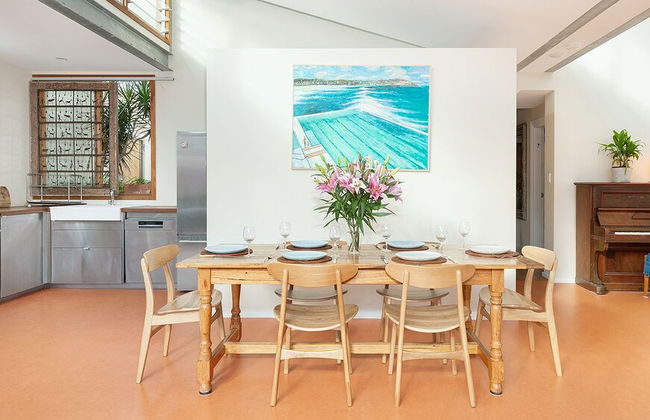 Sunny Family Beach House - Foto 9