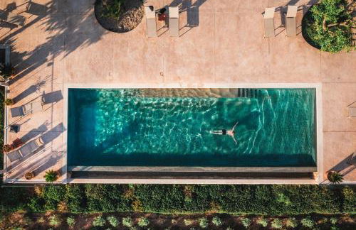 Finca Es Cabas - Foto 101