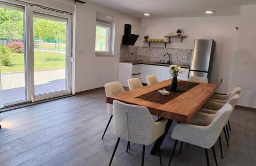 VILLA DOLA near Split - private pool, orchard, peace - Foto 22