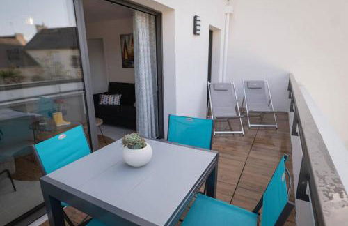 Le Golfe du Morbihan et ses sentiers côtiers - Foto 13