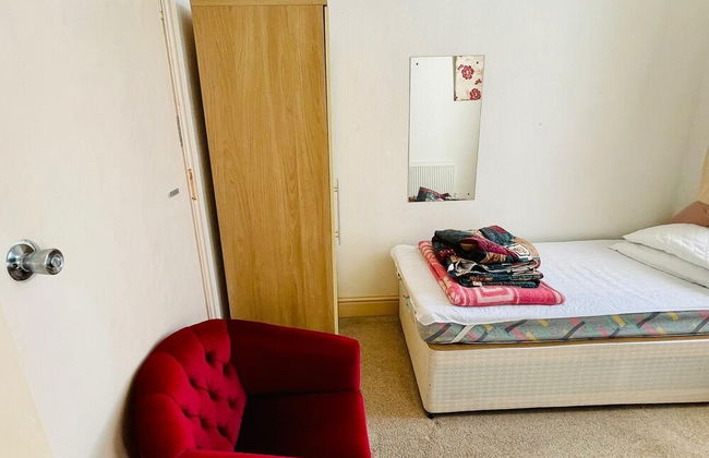 OYO Diamond Apartments Skegness - Foto 21