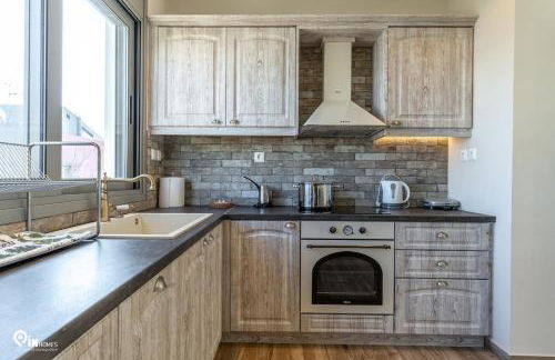 Red Port Seaview House in Rafina - Foto 4