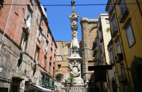 Napulitano Assaje Home, arte e tradizione nel cuore del Centro Storico! - Foto 37