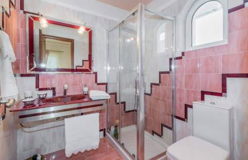 Villa Bella Sole - Foto 43