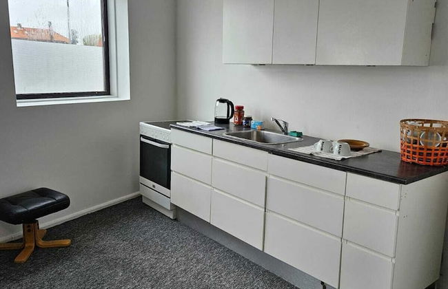 Airport Apartment - Foto 4