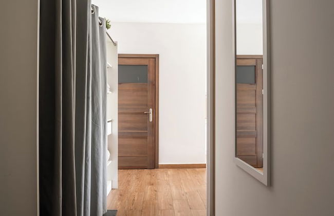 Apartament KOLEJOVA 21 - blisko centrum - Photo 15