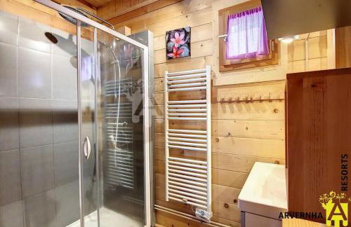 Chalet de Cécile 1 - Foto 10