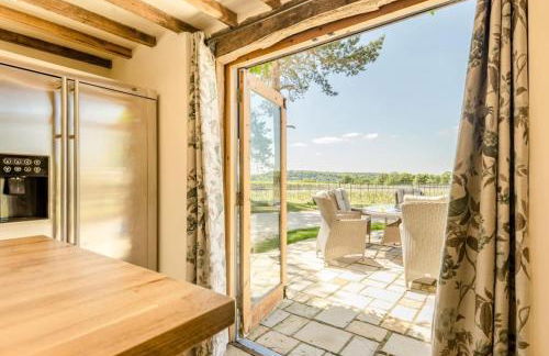 Oast House - Otium Wine Estate - Foto 9