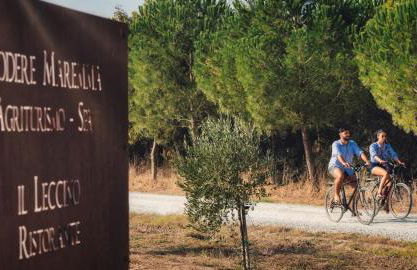 Podere Maremma Spa & Ristorante - Photo 51