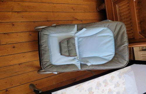 Gite chez Odile maison entiere 6 personnes - Foto 19