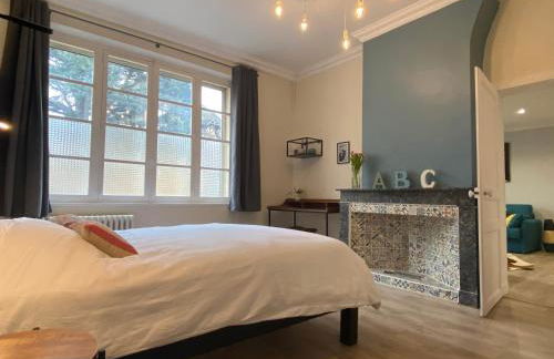 Maison de ville de 55m2 refait à neuf - Foto 16