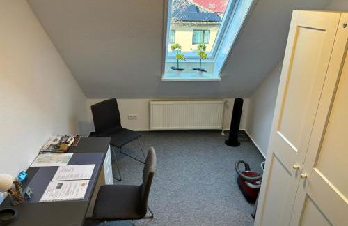 Wohnung "Strandturm" in Wremen am Deich - Foto 4