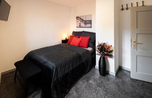 Ferienhaus Altstadtflair Bad Wildungen - bis 8 Personen - Foto 12