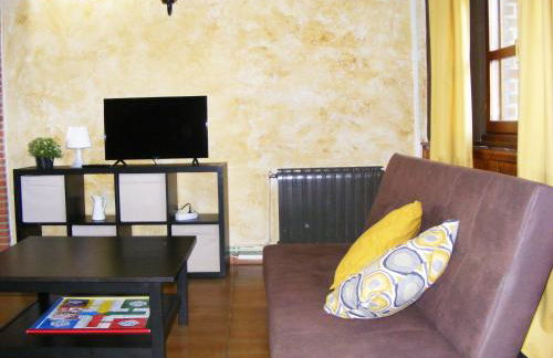 Casa Antuña - Foto 14