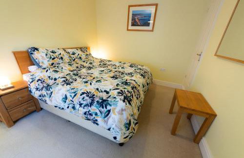 Plas Hafan Apartment 2 Aberystwyth - Foto 10
