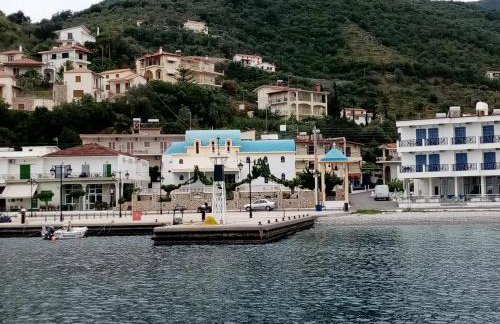 KOTSIFAS ROOMS - Foto 37