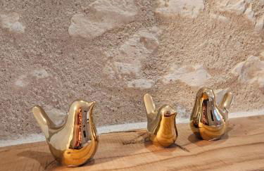 Le Nid Suspendu - Photo 47