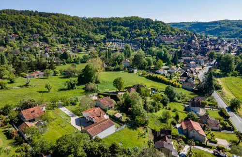 Le Pigeonnier de Sinzelle - Foto 31