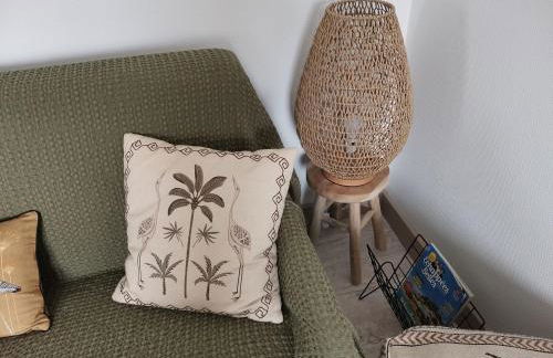 Gîte - Chambres d'Hôtes La Belle Hélène - Foto 20