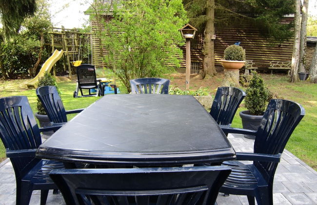 Celtic Charm in Berismenil - Foto 16