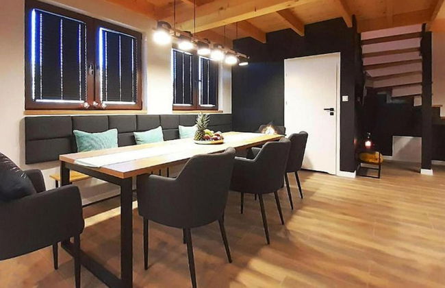 Holiday House, Sauna, Whirlpool, Mielenko - Foto 30