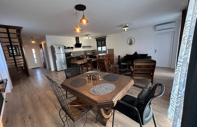 LA CHABEAUDIE - Foto 13