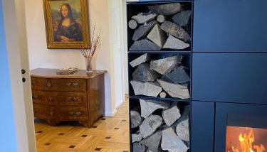 Altes Pfarrhaus - Foto 5