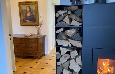 Altes Pfarrhaus - Photo 5