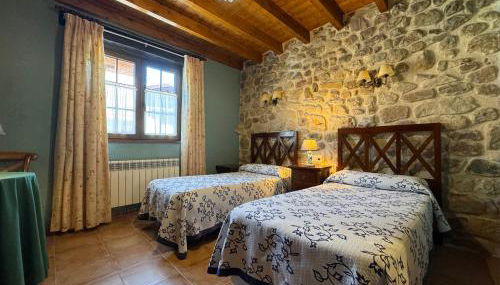 Casa Rural La Socarrena - Foto 2